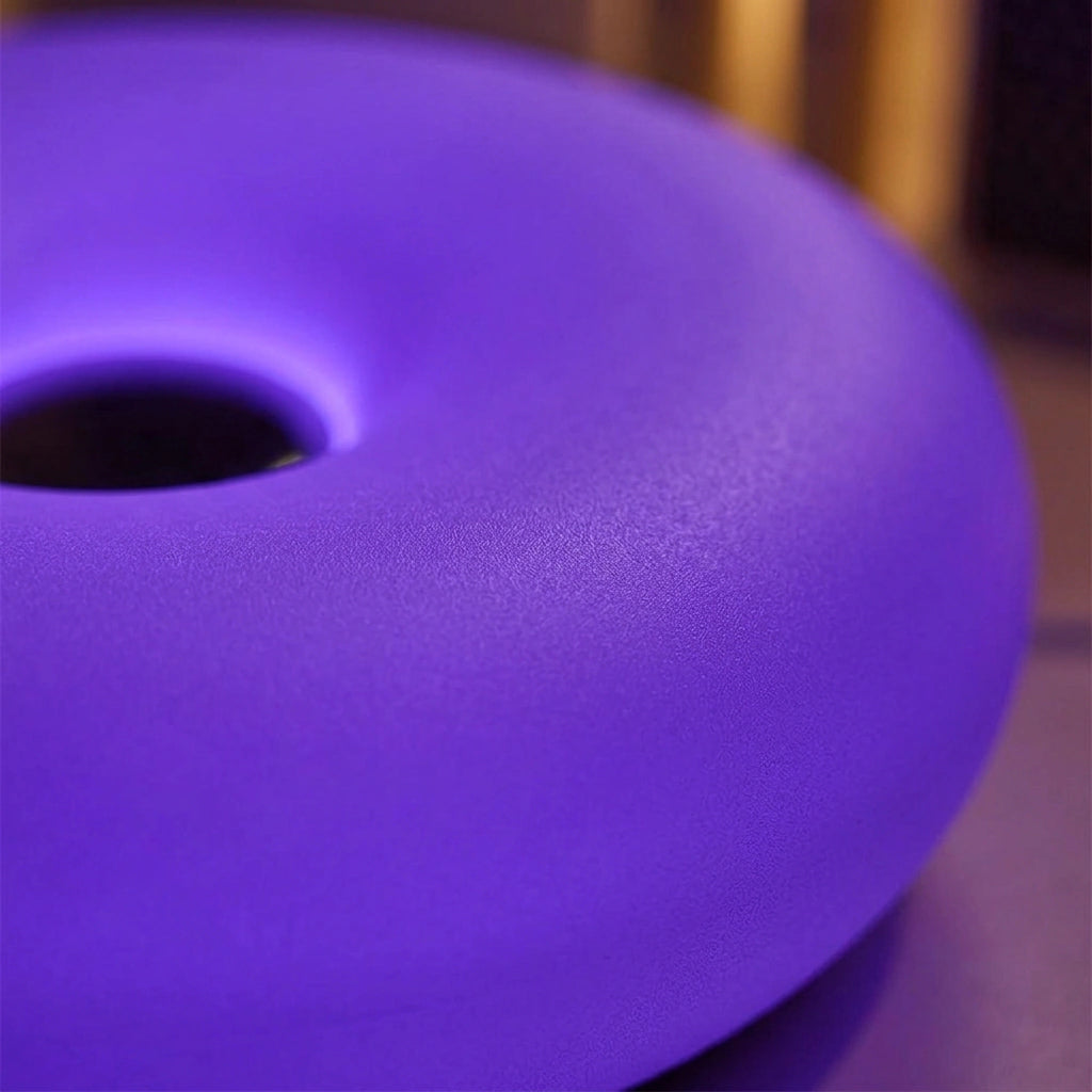 Modern Bauhaus Table Lamp – Ambient LED Bedside Light