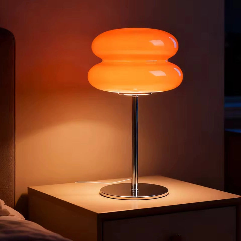 AuraGlow Ambient Lamp